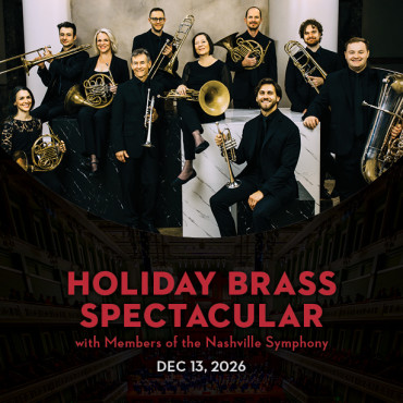 Holiday Brass Spectacular