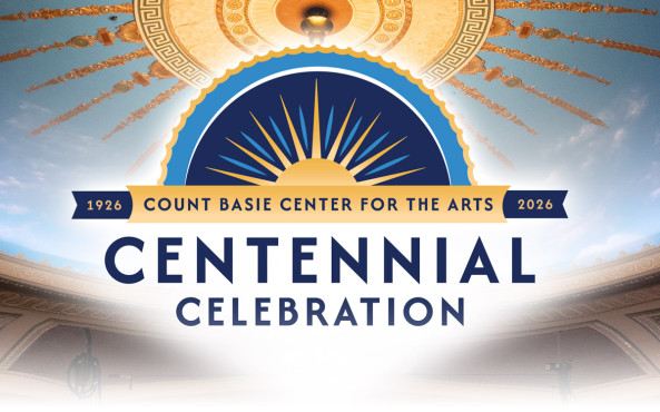 Count Basie Center Centennial Celebration Finale
