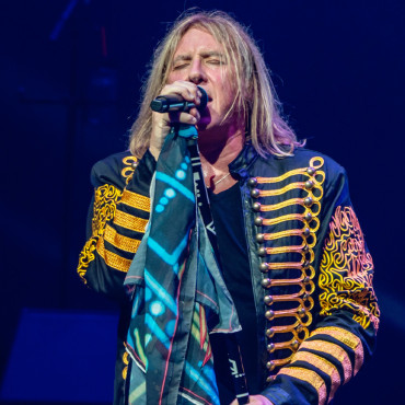 Def Leppard
