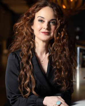 Melissa Errico