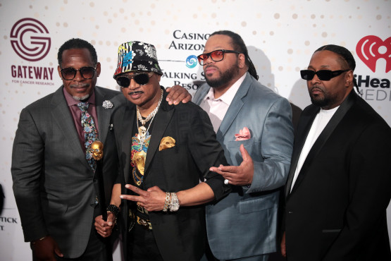 Sugarhill Gang