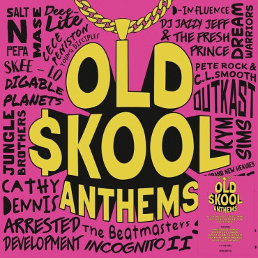 Old Skool