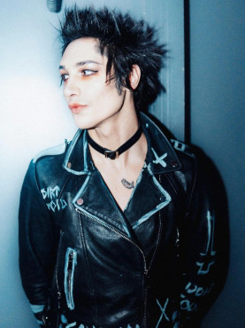 Palaye Royale