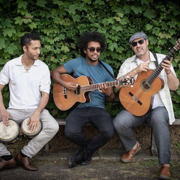 Latin Rhythms