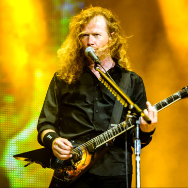 Megadeth