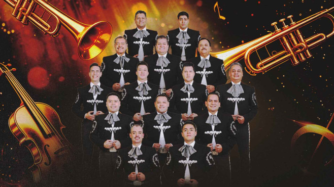 Mariachazo