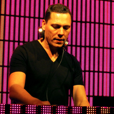Tiesto