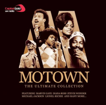 Ultimate Motown