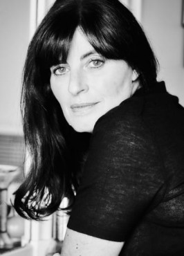 Sandrine Sarroche