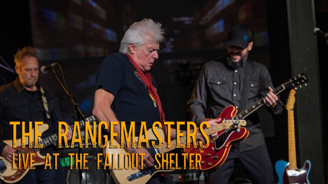 The Rangemasters
