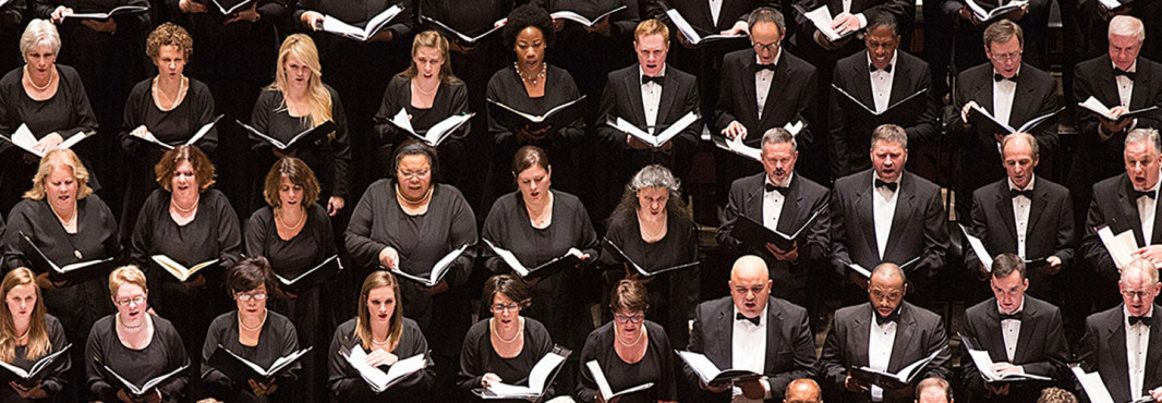 Atlanta Symphony Orchestra
