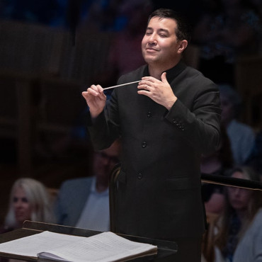 Santa Rosa Symphony