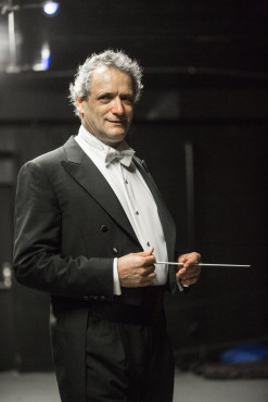 Louis Langree