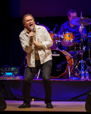 The Kenny Rogers Band