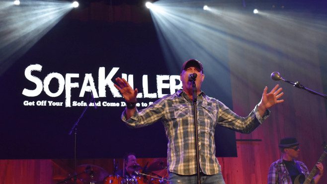 SofaKillers