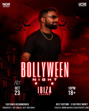 Bollyween
