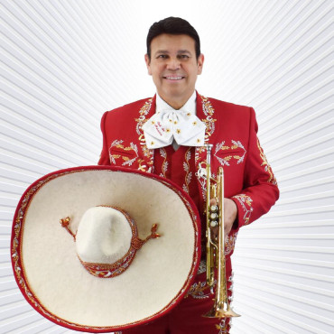 Mariachi Sol De Mexico De Jose Hernandez
