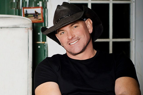 Keith Anderson