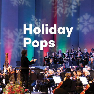 Holiday Pops