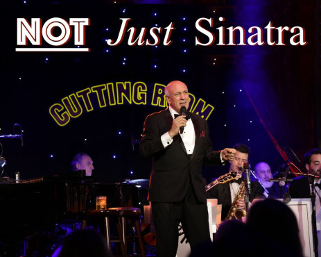 Steven Maglio and His Big Band Orchestra