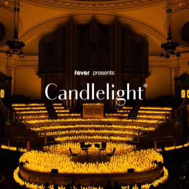 Candlelight: Tribute to Fleetwood Mac