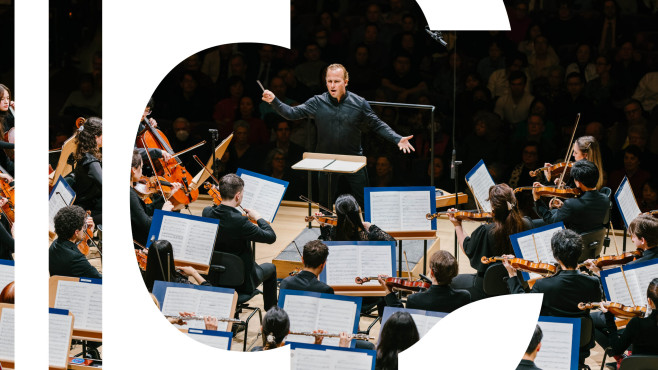 Curtis Symphony Orchestra