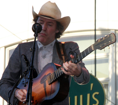 David Rawlings
