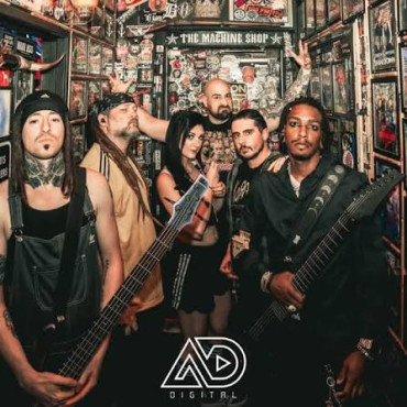 Freak On A Leash - Korn Tribute