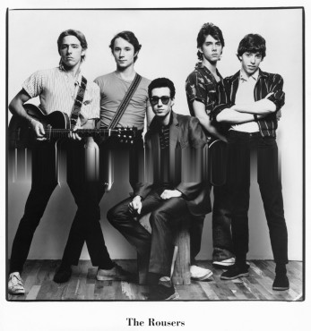 The Rousers