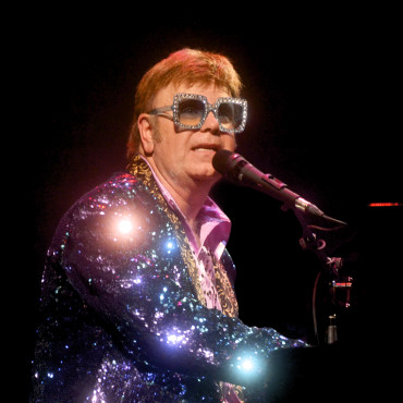 Elton Rohn