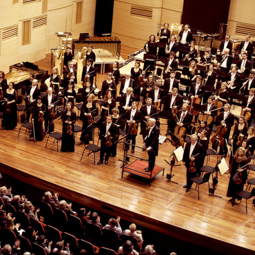 Houston Symphony