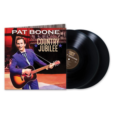 Classic Country Jubliee