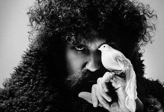 Gaslamp Killer