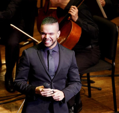 Highmark Holiday Pops