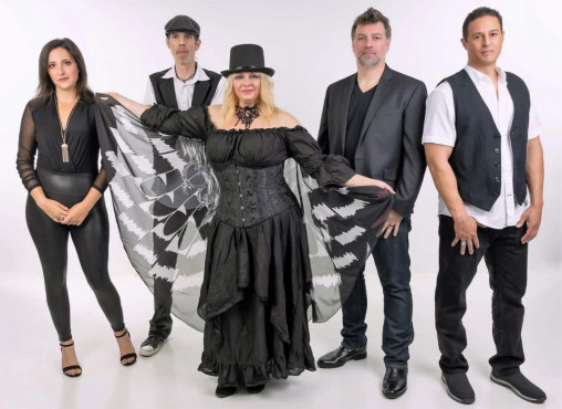Landslide - A Tribute to Fleetwood Mac
