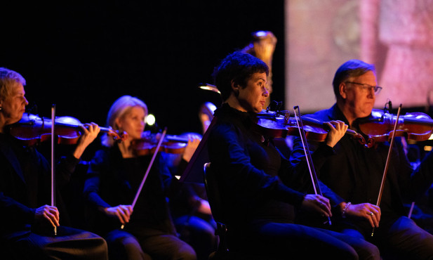 Harry Potter and the Order of the Phoenix In Concert