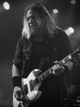 Corrosion of Conformity