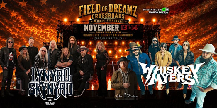 Field of Dreamz Music Festival