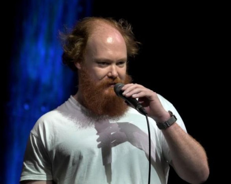 Montgomery Comedy Festival