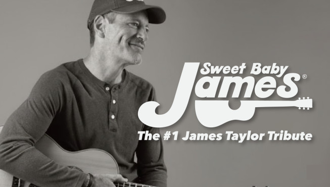 A James Taylor Tribute