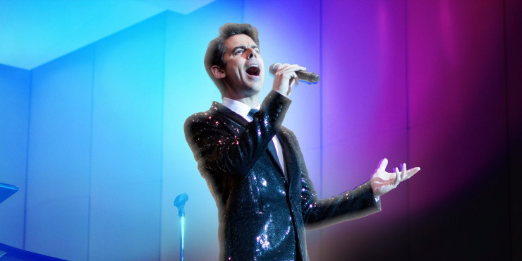 Elton and Billy's Symphony Songs