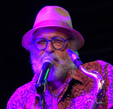 Joe Lovano