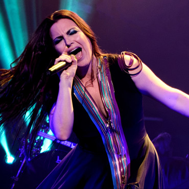 Evanescence
