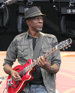 Keb Mo