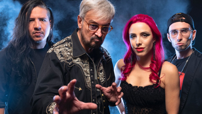 Claudio Simonetti's Goblin