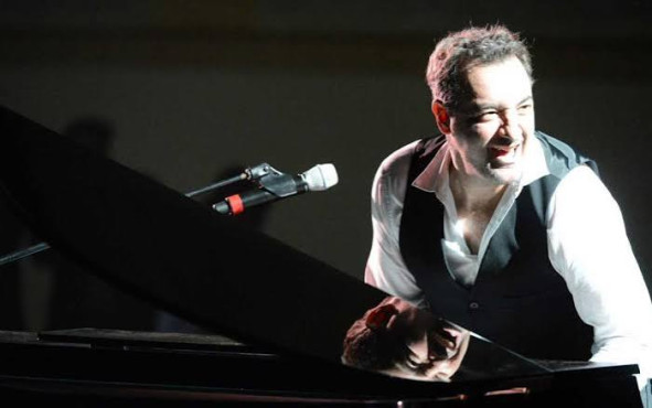 Alex Bugnon