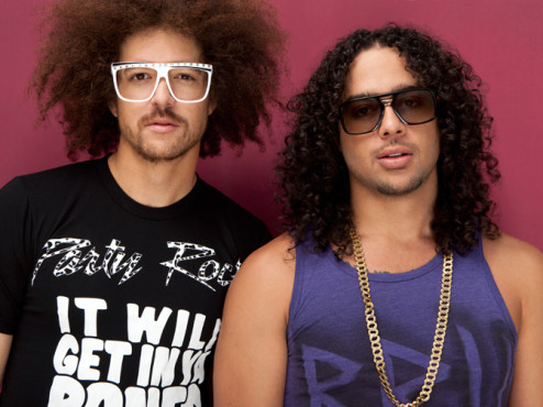 Party Rock