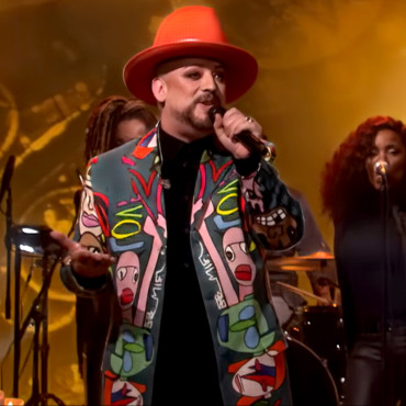 Culture Club