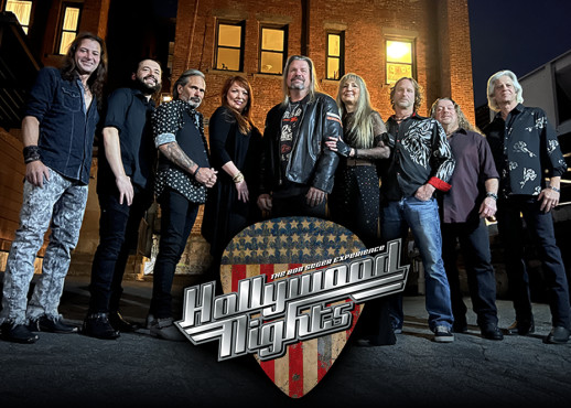 Hollywood Nights - Bob Seger Tribute