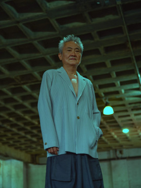 Takuya Nakamura